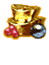 供七宝