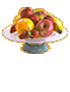 供果