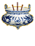 供香
